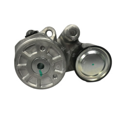 SDLG Excavator Fan Belt Pulley Tensioner   21750781 22307251
