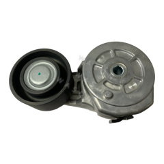 E325C E2100 E2500 D1186 Excavator Fan Belt Pulley Tensioner 127846000；127425000；XDT11706A