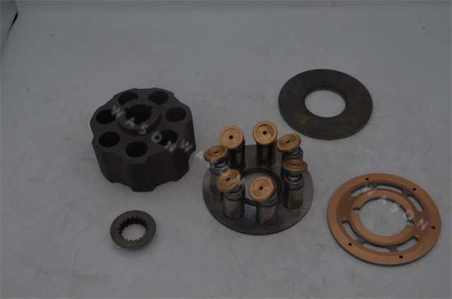 KMF41  Excavator Hydraulic Spare Parts For PC60-6/7/8  PC78US-6