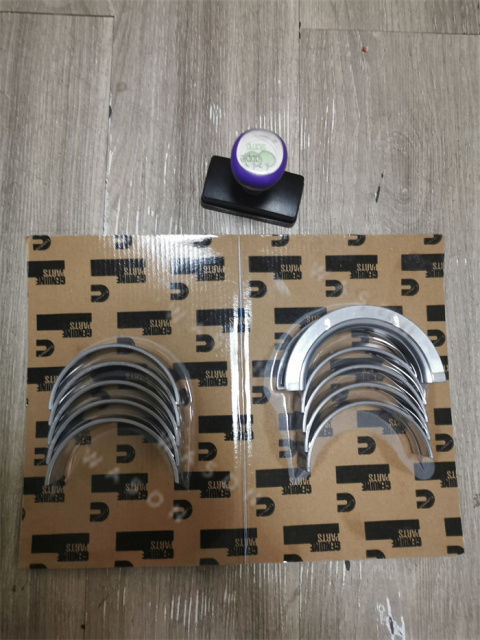 6BT5.9/6D102 Excavator  Liner Kit