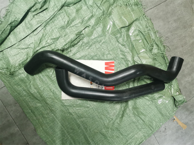 ZAX200-5G Water Hose Radiator Hose