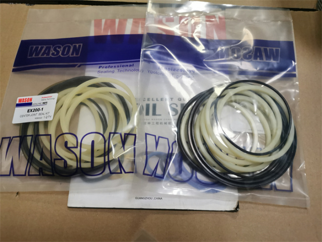 EX100-1/EX200-1/EX220-1 CENTER JOINT SEAL KIT