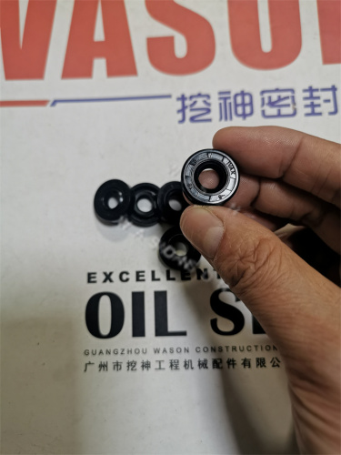 Oil Seal  8*18*5