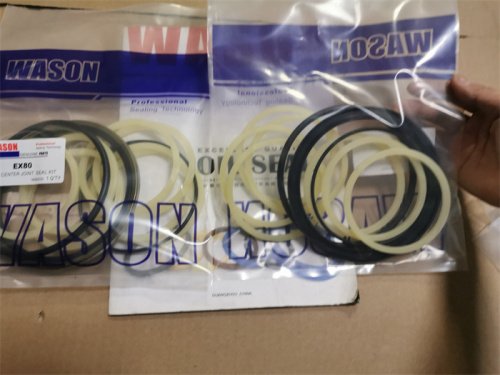 EX80 CENTER JOINT SEAL KIT