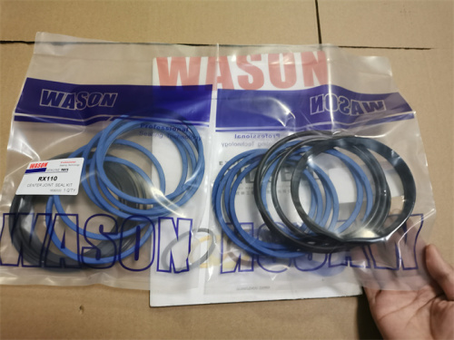 R110-7  CENTER JOINT SEAL KIT