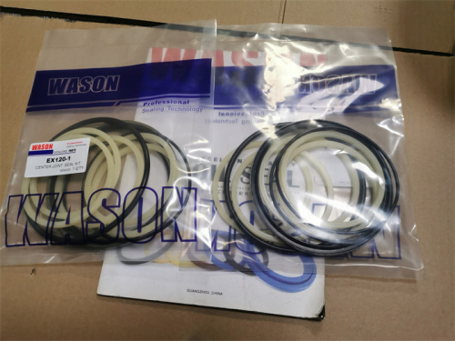 EX100-1/EX200-1/EX220-1 CENTER JOINT SEAL KIT