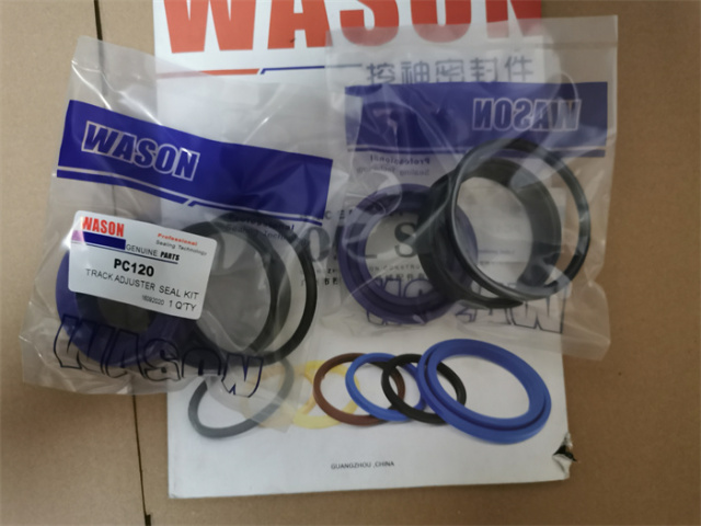 PC120-1  ADJ SEAL KIT