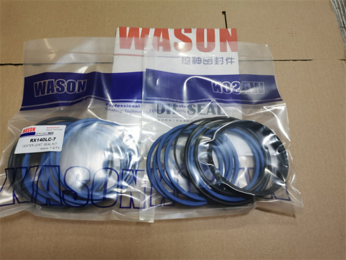 R140-7 CENTER JOINT SEAL KIT