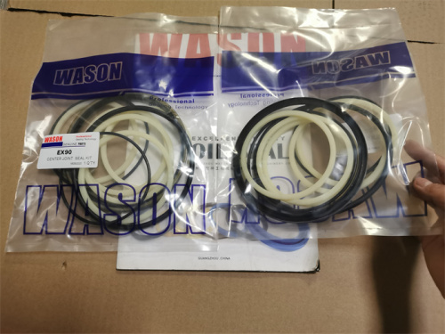 EX90  CENTER JOINT SEAL KIT