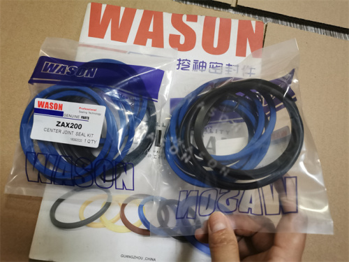 ZAX200/ZAX210/ZAX230/ZAX240 CENTER JOINT SEAL KIT