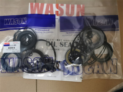 HPV0102/HPV0105  Hydraulic Pump Seal Kit EX200-5/6，EX220-5 .EX225-5 ZX200，ZX210，ZX230，ZX240，ZX250