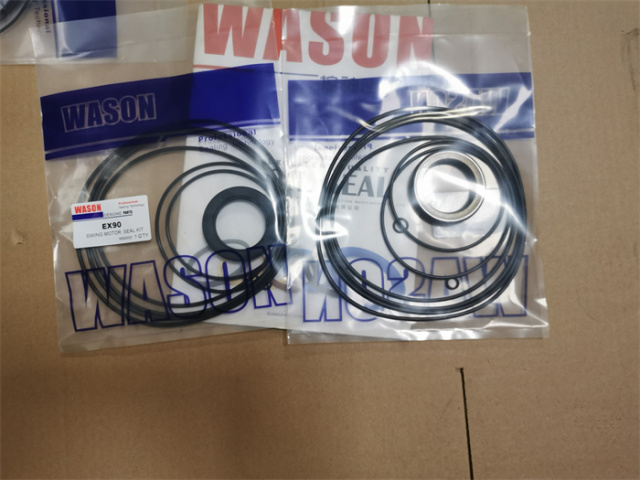 EX100-1,EX100WD-1/120-1  SWING MOTOR SEAL KIT EX90