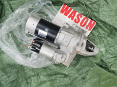 6D105 PC200-3 24V 13T 6.0KW Starter Motor  600-813-3390 600-813-4650