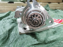 3304 12T 24V  Starter Motor