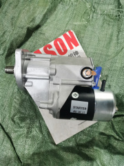 4BG1 Starter Motor 24V 4.5KW 11T 0-24000-3251