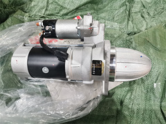 6D105 PC200-3 24V 13T 6.0KW Starter Motor  600-813-3390 600-813-4650