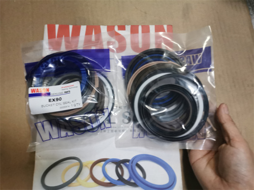 EX100-1 EX90  Cylinder Seal Kit