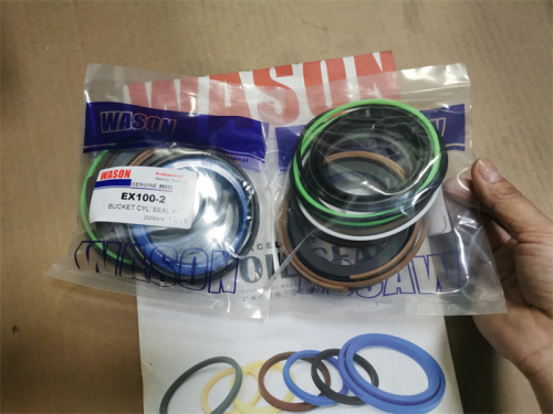 EX100-2/3/5 Cylinder Seal Kit