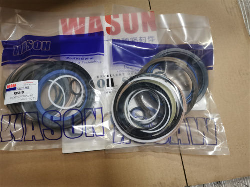 R210-7 Cylinder Seal Kit