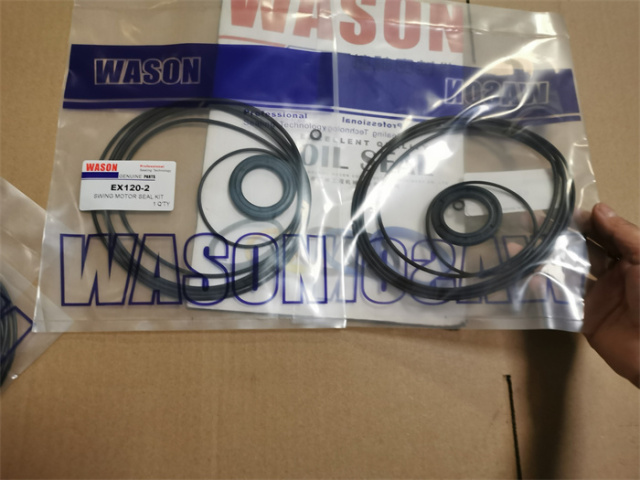 AP5S53/AP5S67 SWING MOTOR SEAL KIT For EX100-2/3/5 EX120-2/3/5