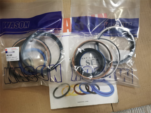 PC120-1 Cylinder Seal Kit