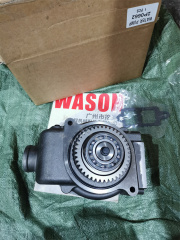 3306/3304 Non-Straighte Teeth Radiator Water Pump 1727775 /2P0662