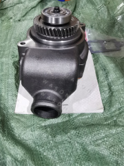 3306/3304 Non-Straighte Teeth Radiator Water Pump 1727775 /2P0662