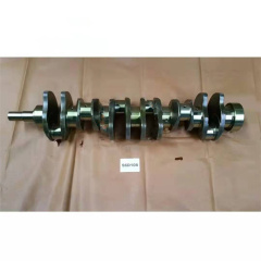 6D108  Crankshaft 6222-31-1010