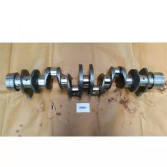 6HE1 Crankshaft