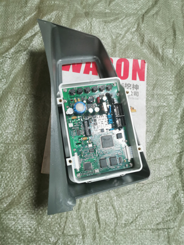 DX225-9 DX260 DX300 DX380-9 Excavator Monitor LCD Long Type  539-00076
