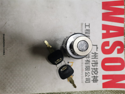 EX200-2/3/5 Excavator spare part Ignition Switch 4250350