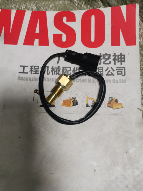 EC210B/EC290B  Water Temperature Sensor VOE14505855/voe11039193 18MM 16MM