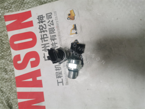 Excavator Hydraulic Pressure Sensor Switch 4436536 5MPA For ZAX200/330-3