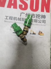 High Quality Excavator Pressure Sensor Switch 4380677 20PS586-23 For EX200-5