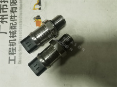 High Quality Excavator High Pressure Sensor 4436271 4355012 7227850  KM11 For SH EX200-2-3-5