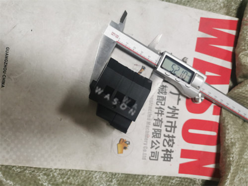 12V 24V R215-7 R60-5/7 Excavator SOLENOID COIL 52*13MM XKBL-00004