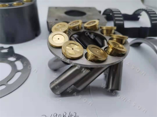PV90R42  Excavator Hydraulic Spare Parts