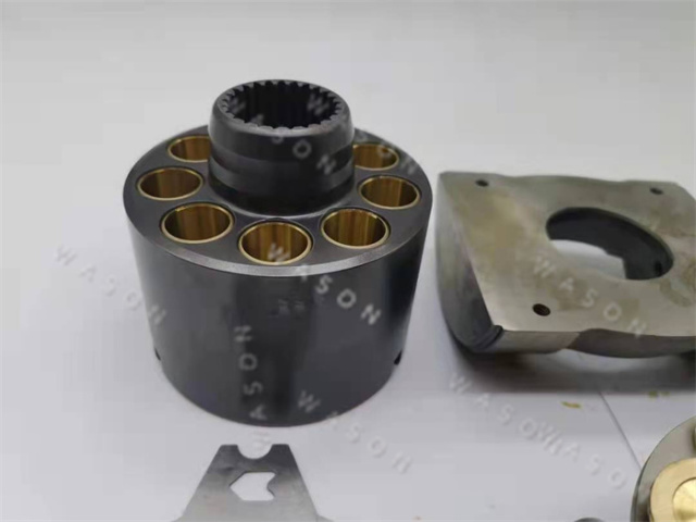 PV90R42  Excavator Hydraulic Spare Parts