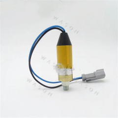 Oil Pressure Sensor Switch 107-0614  For 3408E 3208E