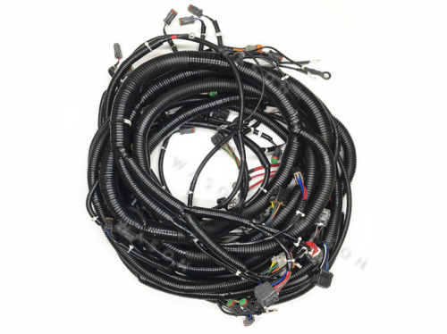 PC130-7 Excavator External Harness