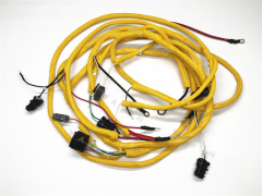 PC300-6 Excavator Engine Harness