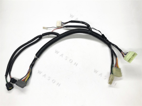 DH300-7 Excavator External Harness