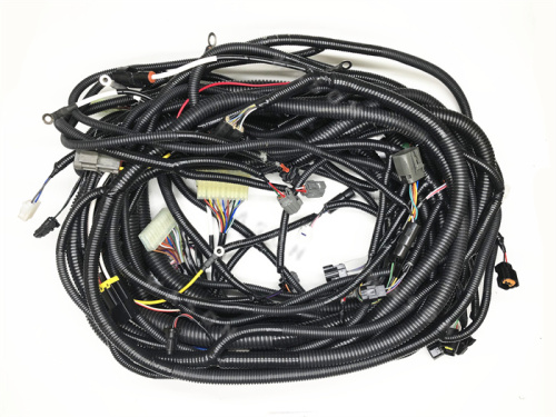 DH300-7 Excavator External Harness