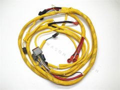 PC360-7 Excavator Engine Harness