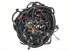 PC360-7 Excavator External Harness New Type