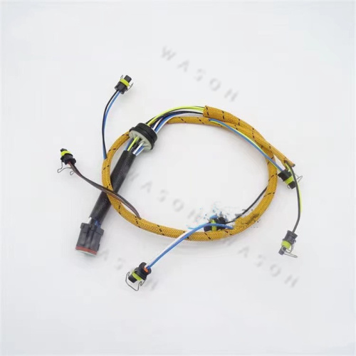 E323/E325C/3126B Excavator Injector Harness 153-8920