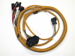 E345D/E349D C13  Excavator Engine Harness