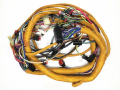 E323D  C6.6  Excavator Internal Harness