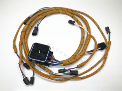 E385C/C15 Excavator Engine Harness 1453850 145-3850