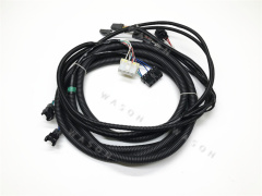 ZAX-5 EX-5 Excavator Hydraulic Pump Harness